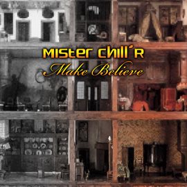 Cover image for Make Believe