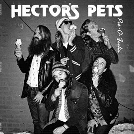 Imagen de portada para Pet-O-Feelia