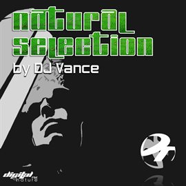 Cover image for Natural Selection By DJ Vance