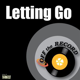 Cover image for Letting Go - Single