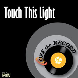 Cover image for Touch This Light - Single