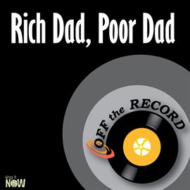Cover image for Rich Dad, Poor Dad - Single