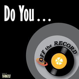 Cover image for Do You… - Single