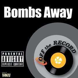 Cover image for Bombs Away - Single