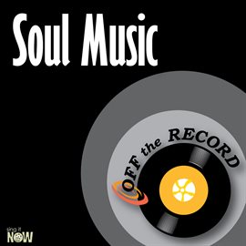 Imagen de portada para Soul Music - Single