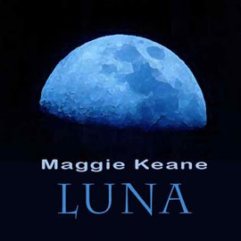Cover image for Luna