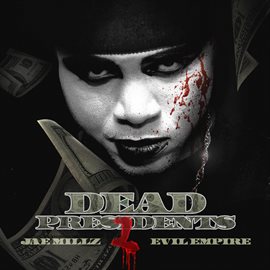 Cover image for Dead Presidents 2