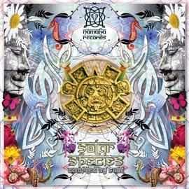 Cover image for Solar Species