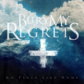 Imagen de portada para No Place Like Home - EP
