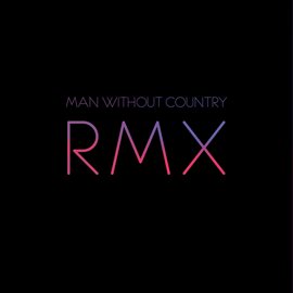 Imagen de portada para RMX