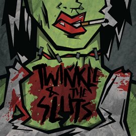 Cover image for Twinkle And The Sluts - EP