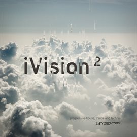 Cover image for iVision, Vol. 2