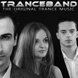 Imagen de portada para The Original Trance Music