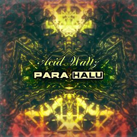 Cover image for Acid Waltz