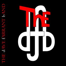 Imagen de portada para The Dave Farrant Band EP