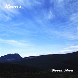 Cover image for Terra Nova - EP