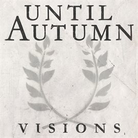 Imagen de portada para Visions - EP