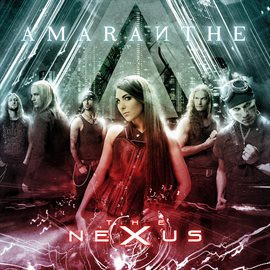 Cover image for The Nexus