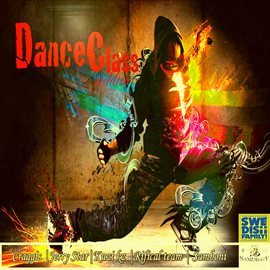 Cover image for DANCE CLASS RIDDIM
