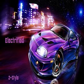 Imagen de portada para Electrified