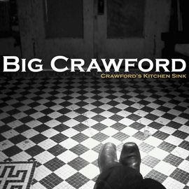 Cover image for Crawford's Kitchen Sink