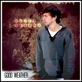 Cover image for Good Weather