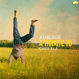 Cover image for Auberge (A Tribute To Chris Rea)