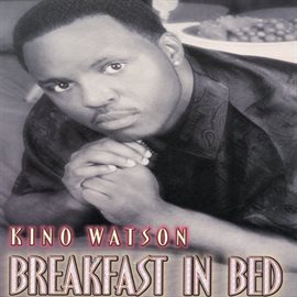 Cover image for Breakfast In Bed