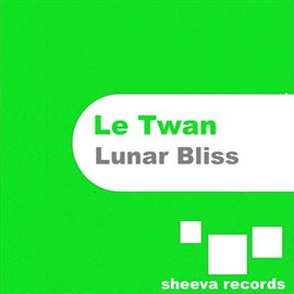 Cover image for Lunar Bliss