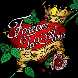 Cover image for Forever Tel Aviv