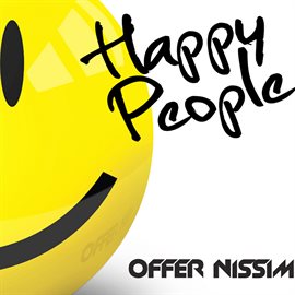 Imagen de portada para Happy People