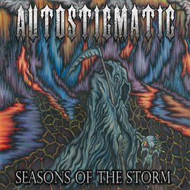 Cover image for Seasons Of The Storm - EP