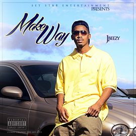 Cover image for Make Way