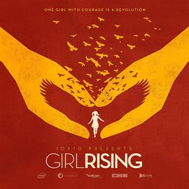 Cover image for Girl Rising