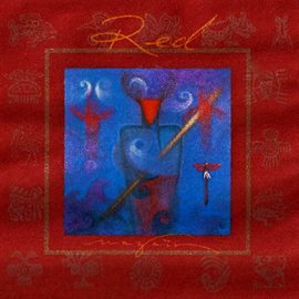 Imagen de portada para Red