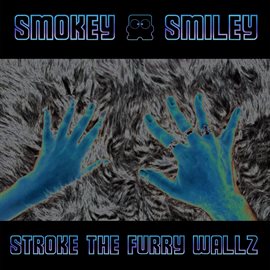 Cover image for Stroke the Furry Wallz