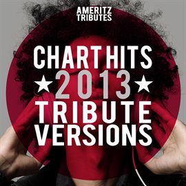 Cover image for Chart Hits 2013