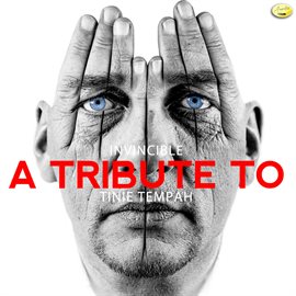 Cover image for Invincible - A Tribute To Tinie Tempah