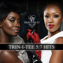 Cover image for Trin-i-tee 5:7 Hits