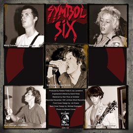Imagen de portada para Symbol Six