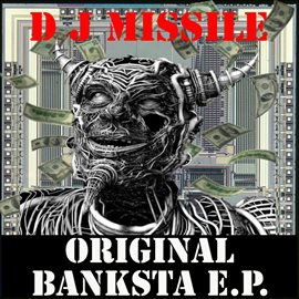 Imagen de portada para Original Banksta - EP