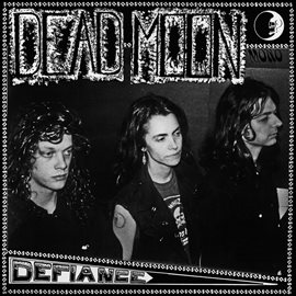 Cover image for Defiance