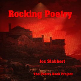 Cover image for Rocking Poetry