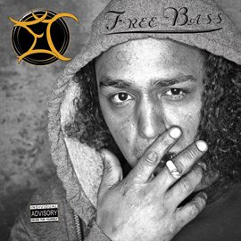 Cover image for Free Bass