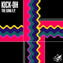 Cover image for The Luna - EP