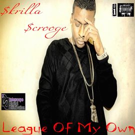 Cover image for League of My Own