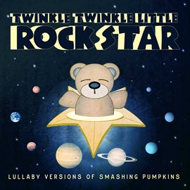 Cover image for Lullaby Versions of Smashing Pumpkins