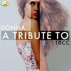 Cover image for Donna - A Tribute to 10cc