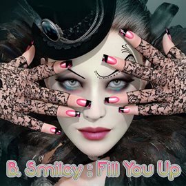 Cover image for Fill You Up