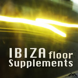 Cover image for Ibiza Floor Supplements